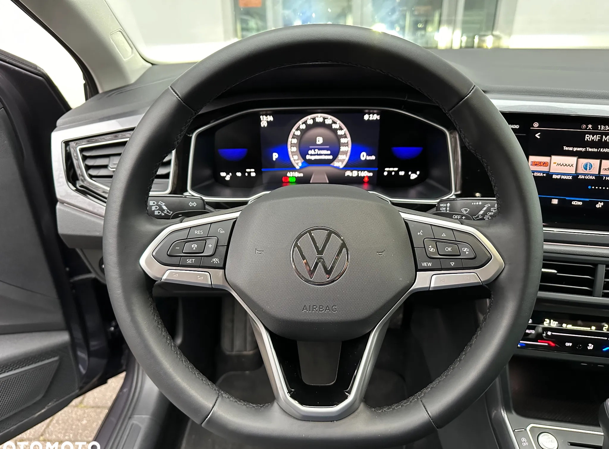 Volkswagen Taigo cena 127900 przebieg: 8500, rok produkcji 2023 z Łobez małe 436